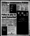 Coventry Evening Telegraph Thursday 07 January 1999 Page 25