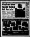 Coventry Evening Telegraph Thursday 07 January 1999 Page 31