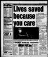 Coventry Evening Telegraph Friday 08 January 1999 Page 2