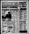 Coventry Evening Telegraph Friday 08 January 1999 Page 16