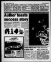 Coventry Evening Telegraph Friday 08 January 1999 Page 20