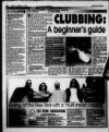 Coventry Evening Telegraph Friday 08 January 1999 Page 38