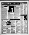 Coventry Evening Telegraph Friday 08 January 1999 Page 42