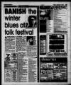 Coventry Evening Telegraph Friday 08 January 1999 Page 45