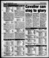 Coventry Evening Telegraph Friday 08 January 1999 Page 74