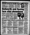 Coventry Evening Telegraph Friday 08 January 1999 Page 77