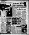 Coventry Evening Telegraph Friday 08 January 1999 Page 79