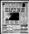 Coventry Evening Telegraph Saturday 09 January 1999 Page 4