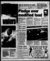 Coventry Evening Telegraph Saturday 09 January 1999 Page 7