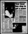 Coventry Evening Telegraph Saturday 09 January 1999 Page 9