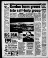 Coventry Evening Telegraph Saturday 09 January 1999 Page 10