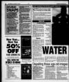 Coventry Evening Telegraph Saturday 09 January 1999 Page 12