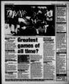 Coventry Evening Telegraph Saturday 09 January 1999 Page 29