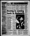 Coventry Evening Telegraph Saturday 09 January 1999 Page 30