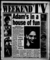 Coventry Evening Telegraph Saturday 09 January 1999 Page 33