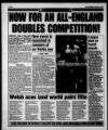 Coventry Evening Telegraph Saturday 09 January 1999 Page 58