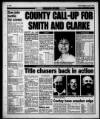 Coventry Evening Telegraph Saturday 09 January 1999 Page 64