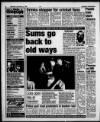 Coventry Evening Telegraph Monday 11 January 1999 Page 2