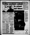 Coventry Evening Telegraph Monday 11 January 1999 Page 9