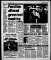 Coventry Evening Telegraph Monday 11 January 1999 Page 10