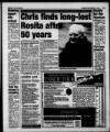 Coventry Evening Telegraph Monday 11 January 1999 Page 15