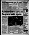 Coventry Evening Telegraph Monday 11 January 1999 Page 29