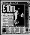 Coventry Evening Telegraph Monday 11 January 1999 Page 32