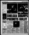 Coventry Evening Telegraph Monday 11 January 1999 Page 37