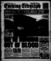 Coventry Evening Telegraph Tuesday 12 January 1999 Page 1