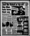 Coventry Evening Telegraph Tuesday 12 January 1999 Page 7