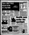 Coventry Evening Telegraph Tuesday 12 January 1999 Page 12