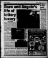 Coventry Evening Telegraph Tuesday 12 January 1999 Page 13