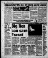 Coventry Evening Telegraph Tuesday 12 January 1999 Page 34