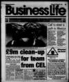 Coventry Evening Telegraph Tuesday 12 January 1999 Page 37