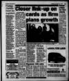 Coventry Evening Telegraph Tuesday 12 January 1999 Page 39