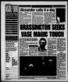 Coventry Evening Telegraph Tuesday 12 January 1999 Page 46