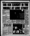 Coventry Evening Telegraph Tuesday 12 January 1999 Page 57