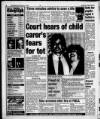Coventry Evening Telegraph Thursday 14 January 1999 Page 2