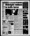Coventry Evening Telegraph Thursday 14 January 1999 Page 14