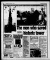 Coventry Evening Telegraph Thursday 14 January 1999 Page 16