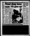 Coventry Evening Telegraph Thursday 14 January 1999 Page 23