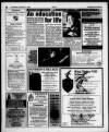 Coventry Evening Telegraph Thursday 14 January 1999 Page 32