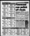 Coventry Evening Telegraph Thursday 14 January 1999 Page 74