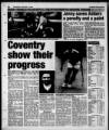 Coventry Evening Telegraph Thursday 14 January 1999 Page 76