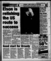 Coventry Evening Telegraph Thursday 14 January 1999 Page 77