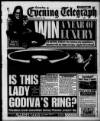 Coventry Evening Telegraph