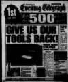 Coventry Evening Telegraph