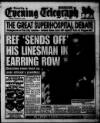 Coventry Evening Telegraph