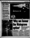 Coventry Evening Telegraph Friday 12 February 1999 Page 19