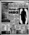 Coventry Evening Telegraph Friday 12 February 1999 Page 43